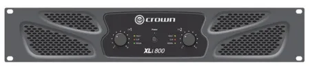 Купить CROWN XLi800 по выгодной цене в Екатеринбурге