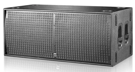 Купить DAS Audio LX-218CA по выгодной цене в Екатеринбурге