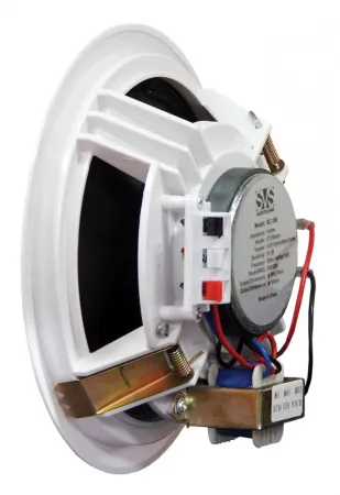 Купить SVS Audiotechnik SC-106FL по выгодной цене в Екатеринбурге