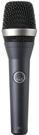 Купить AKG D5 по выгодной цене в Екатеринбурге