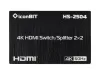 Купить iconBIT HS-2504 за 8&nbsp;240 ₽
