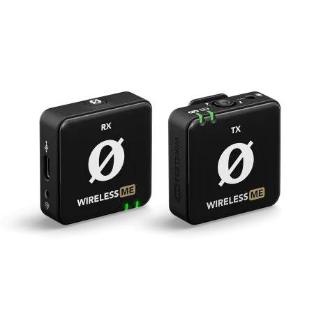 Купить RODE Wireless ME по выгодной цене в Екатеринбурге
