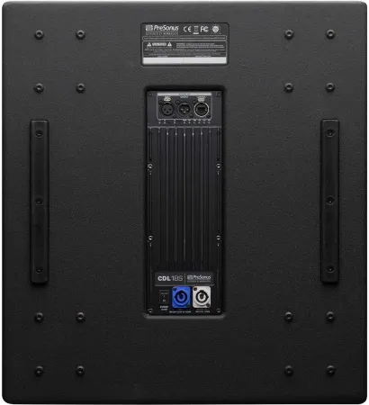 Купить PreSonus CDL18s TOURING по выгодной цене в Екатеринбурге
