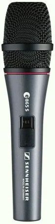 Купить SENNHEISER E 865 S по выгодной цене в Екатеринбурге