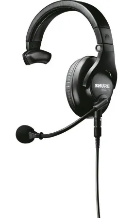 Купить Shure BRH441M-LC по выгодной цене в Екатеринбурге
