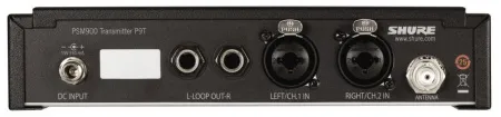 Купить SHURE P9TE L6E по выгодной цене в Екатеринбурге