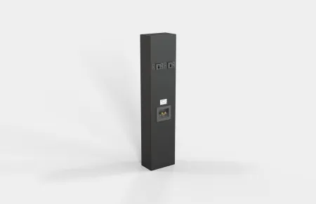 Wharfedale ML-400 [Black]