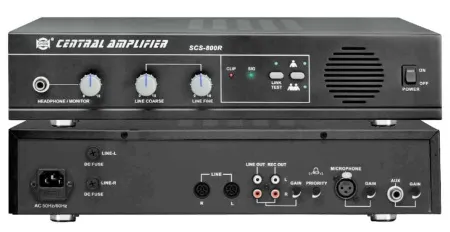Купить SHOW SCS-800R по выгодной цене в Екатеринбурге