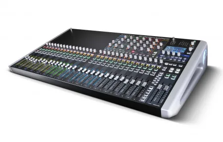Купить Soundcraft Si Performer 3 по выгодной цене в Екатеринбурге
