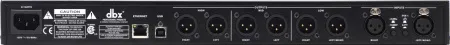 Купить dbx DriveRack PA2 по выгодной цене в Екатеринбурге