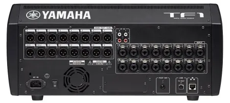 Купить Yamaha TF1 по выгодной цене в Екатеринбурге