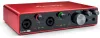 Купить FOCUSRITE Scarlett 8i6 3rd Gen по выгодной цене в Екатеринбурге