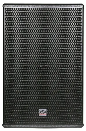 SVS Audiotechnik FS-15A DSP SVS Audiotechnik FS-15A DSP
