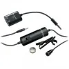 Купить Audio-Technica ATR3350xiS за 4&nbsp;990 ₽
