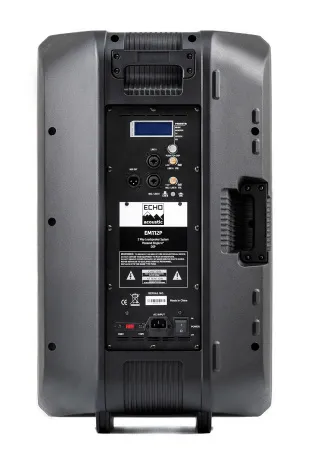Купить Echo Acoustic EM112P по выгодной цене в Екатеринбурге