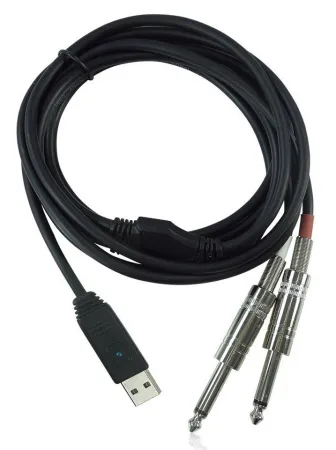 Купить BEHRINGER LINE2USB по выгодной цене в Екатеринбурге