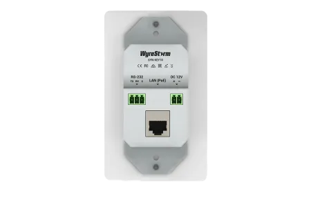Купить Wyrestorm SYN-KEY10 по выгодной цене в Екатеринбурге