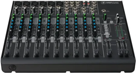 Купить MACKIE 1402 VLZ 4 по выгодной цене в Екатеринбурге