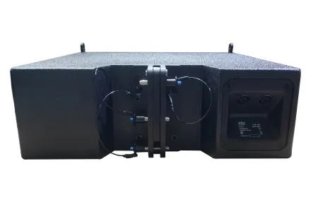 Купить SVS Audiotechnik LA-26 по выгодной цене в Екатеринбурге