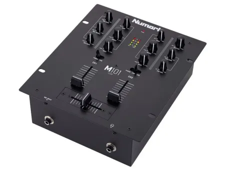 Купить Numark M101 USB Black по выгодной цене в Екатеринбурге