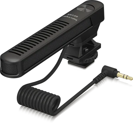 Купить BEHRINGER GO CAM по выгодной цене в Екатеринбурге