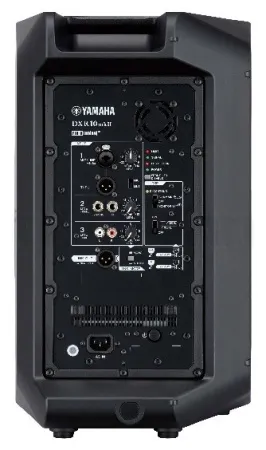Купить Yamaha DXR10MKII по выгодной цене в Екатеринбурге