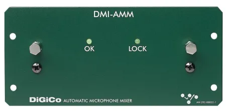 Купить DiGiCo MOD-DMI-AMM по выгодной цене в Екатеринбурге