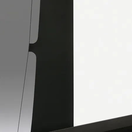 Купить Draper Premier HDTV (9:16) 409/161" 201*356 XT1000VB (M1300) ebd 12" case black по выгодной цене в Екатеринбурге