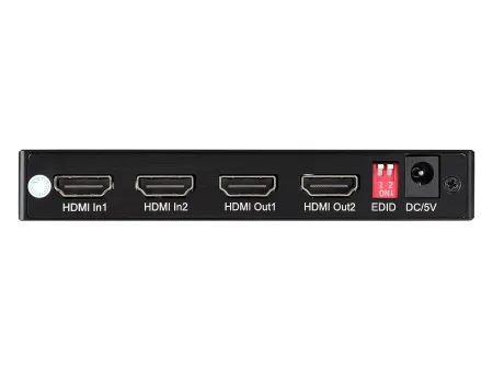 Купить iconBIT HS-2504 за 8&nbsp;240 ₽
