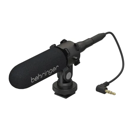 BEHRINGER VIDEO MIC BEHRINGER VIDEO MIC