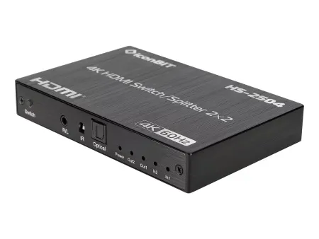 Купить iconBIT HS-2504 за 8&nbsp;240 ₽