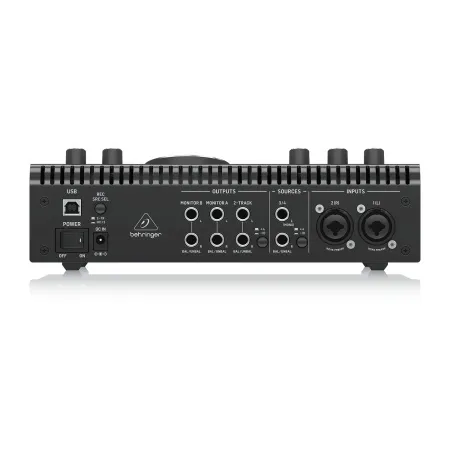 Купить BEHRINGER STUDIO L по выгодной цене в Екатеринбурге