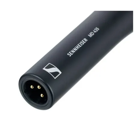 SENNHEISER MD 435