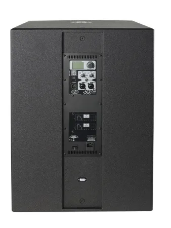 Купить DAS Audio ACTION-S18A по выгодной цене в Екатеринбурге
