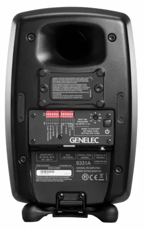 Купить Genelec 8331AM по выгодной цене в Екатеринбурге
