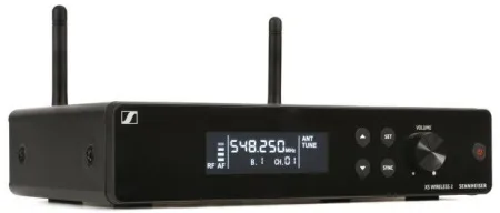 Купить Sennheiser EM-XSW 2-A по выгодной цене в Екатеринбурге