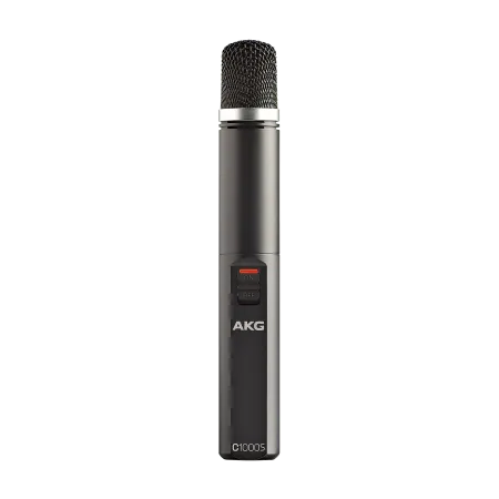 Купить AKG C1000 S по выгодной цене в Екатеринбурге