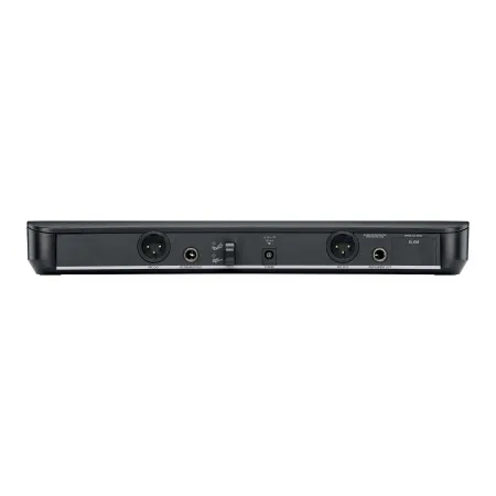 Купить SHURE BLX288E/B58 M17 по выгодной цене в Екатеринбурге