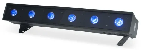Купить ADJ Ultra HEX Bar 6 по выгодной цене в Екатеринбурге