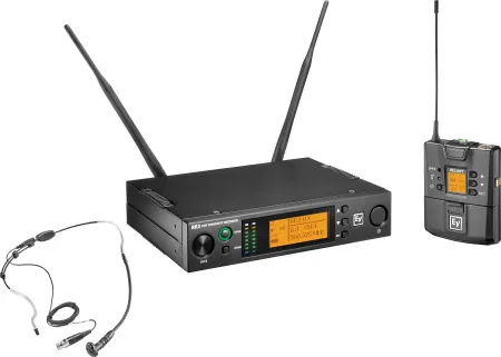 Electro-voice RE3-BPHW-6M