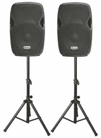 Купить XLine PRA-12 SET за 34&nbsp;580 ₽