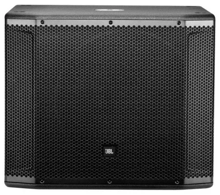 Купить JBL SRX818S по выгодной цене в Екатеринбурге