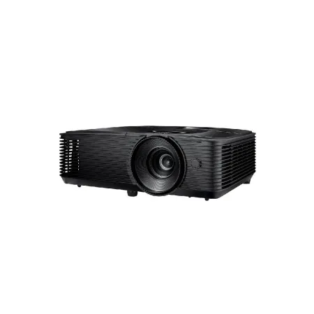 Купить Optoma S400LVe по выгодной цене в Екатеринбурге