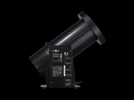 Купить DJ POWER R-4 Mini LED по выгодной цене в Екатеринбурге