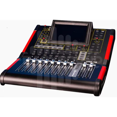 Купить Easysound Digital Mixer 12 за 74&nbsp;800 ₽
