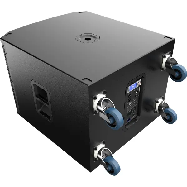 ELECTRO-VOICE ETX-18SP ELECTRO-VOICE ETX-18SP