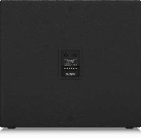 Купить TANNOY VSX118B по выгодной цене в Екатеринбурге