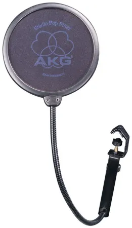 Купить AKG PF80 по выгодной цене в Екатеринбурге