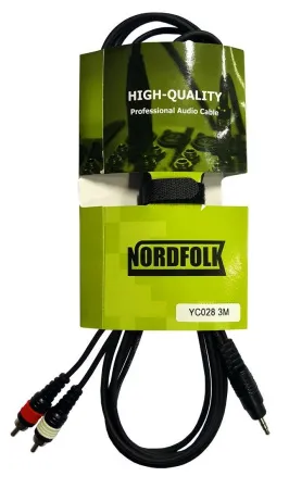 Купить NordFolk YC028 3M за 0 ₽
