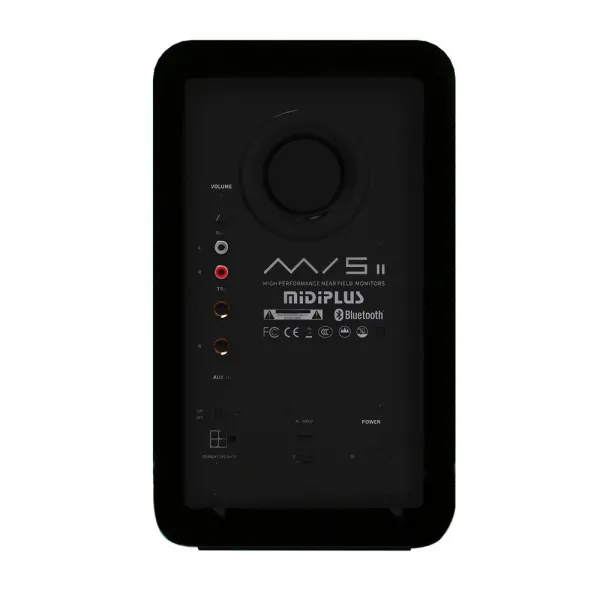 Midiplus MI5 II Midiplus MI5 II